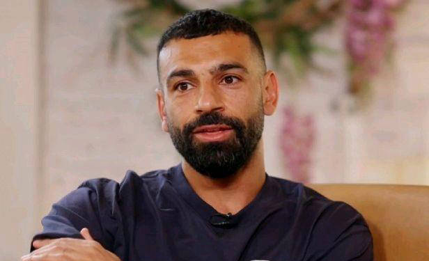 APP下载-萨拉赫回归赛场，战术调整首场状态亮眼，G2观众沸腾！-APP下载