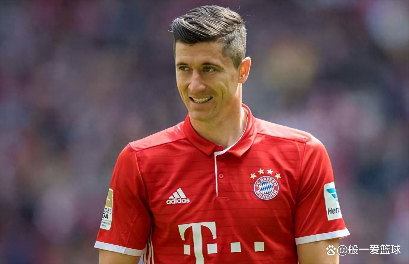 Jiuyou Sports-莱万多夫斯基在切尔西比赛中绝杀，赛况扑朔迷离引发热议！-Jiuyou Sports