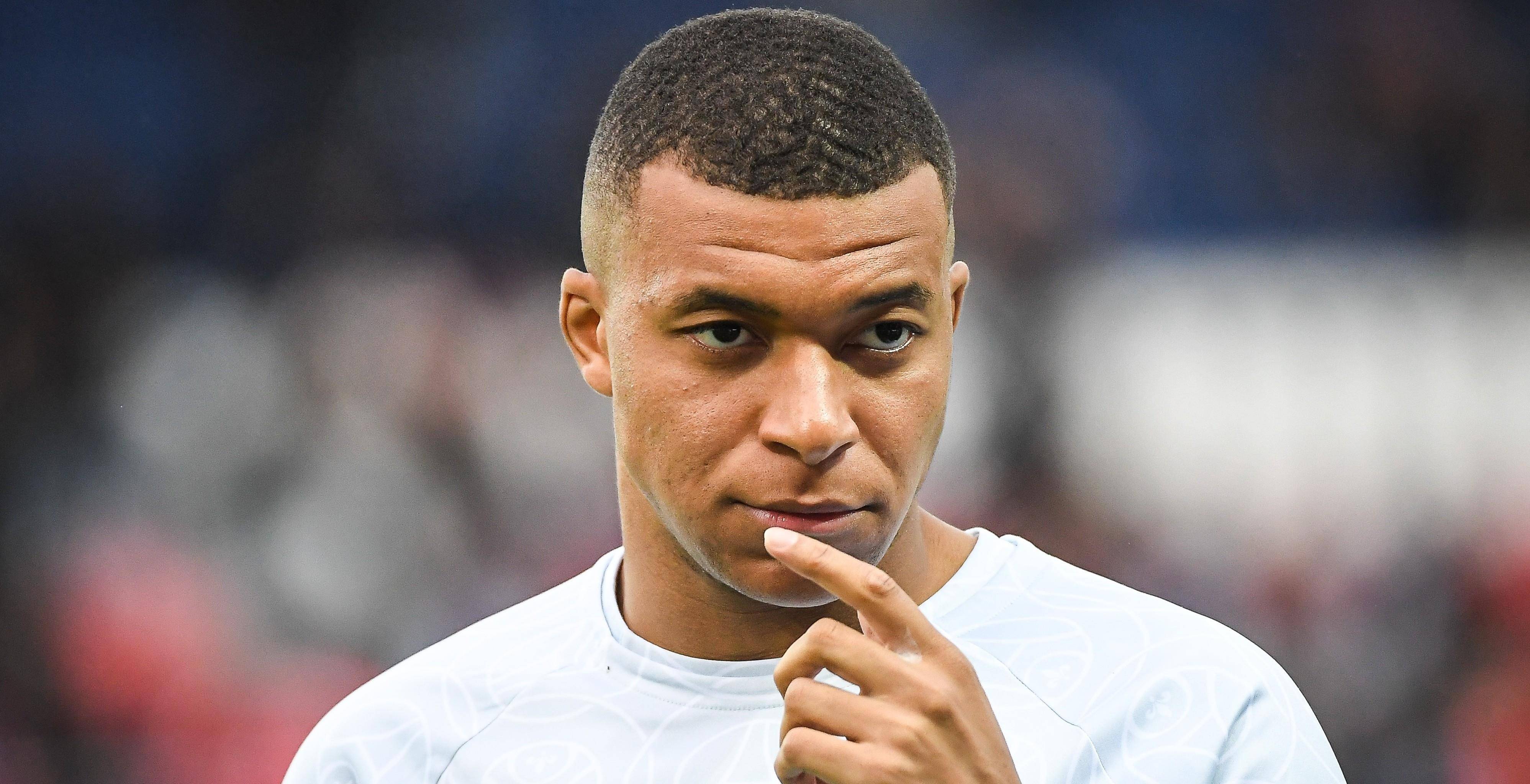 Jiuyou Sports-姆巴佩赛事官方发布问鼎冠军新规，皇家马德里争议不断！的简单介绍-Jiuyou Sports